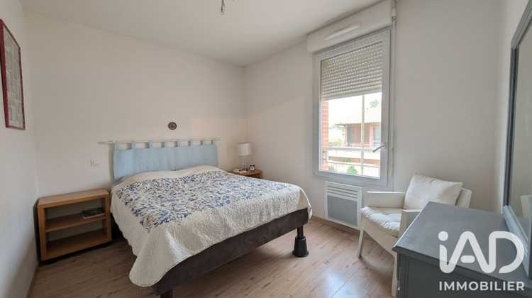 Ma-Cabane - Vente Appartement Albi, 45 m²