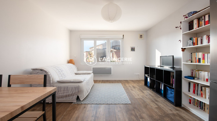 Ma-Cabane - Vente Appartement Albi, 50 m²