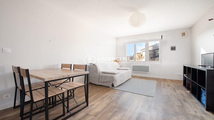 Ma-Cabane - Vente Appartement Albi, 50 m²