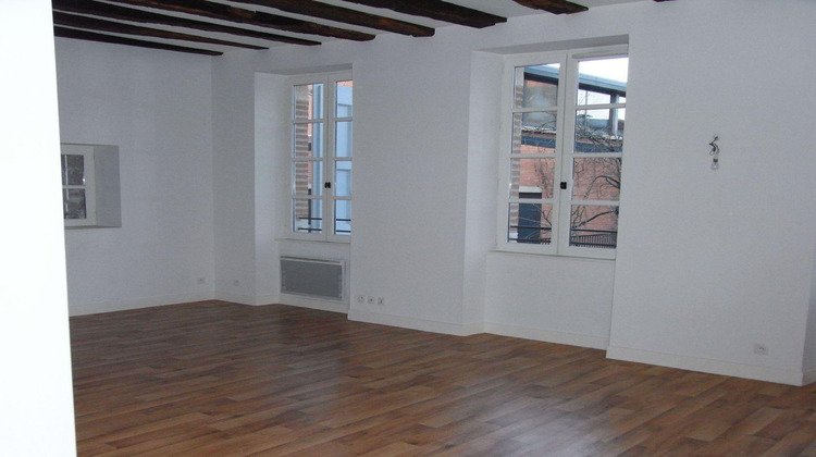 Ma-Cabane - Vente Appartement ALBI, 62 m²
