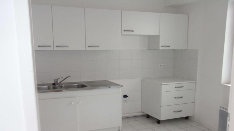 Ma-Cabane - Vente Appartement ALBI, 62 m²