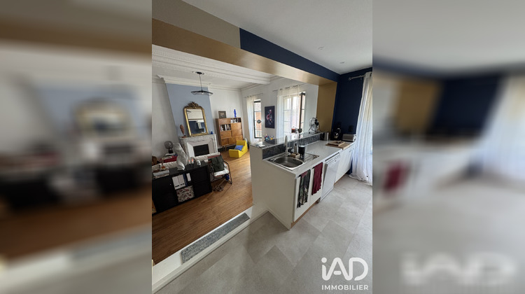 Ma-Cabane - Vente Appartement Albi, 63 m²