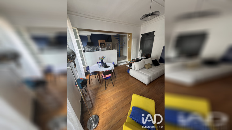 Ma-Cabane - Vente Appartement Albi, 63 m²