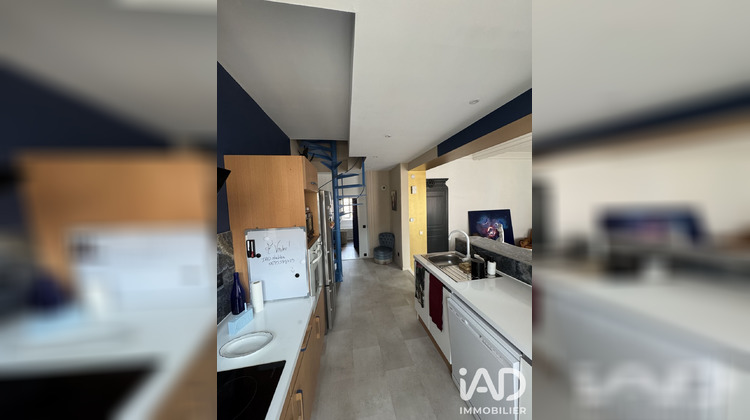 Ma-Cabane - Vente Appartement Albi, 63 m²