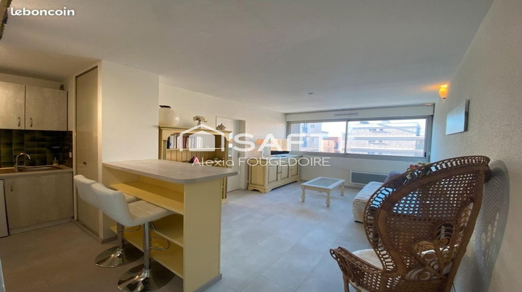 Ma-Cabane - Vente Appartement Albi, 36 m²
