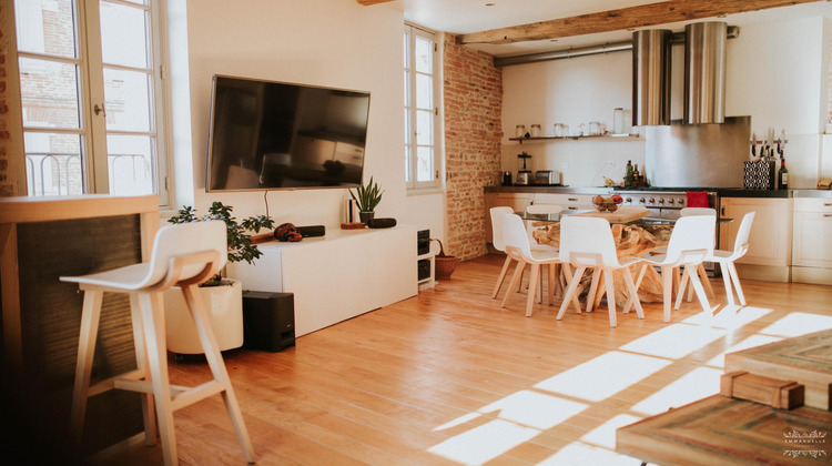 Ma-Cabane - Vente Appartement Albi, 92 m²