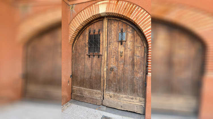 Ma-Cabane - Vente Appartement Albi, 92 m²