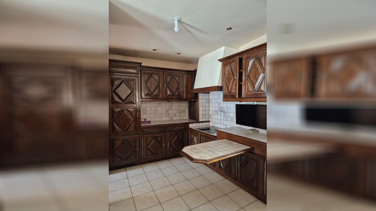 Ma-Cabane - Vente Appartement Albi, 121 m²