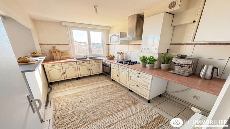 Ma-Cabane - Vente Appartement Albi, 66 m²
