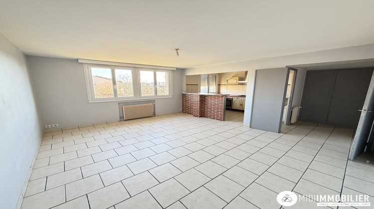 Ma-Cabane - Vente Appartement Albi, 66 m²