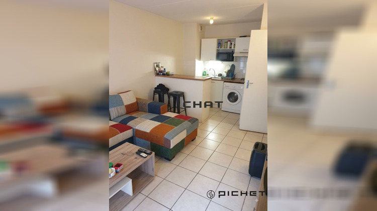 Ma-Cabane - Vente Appartement ALBI, 40 m²