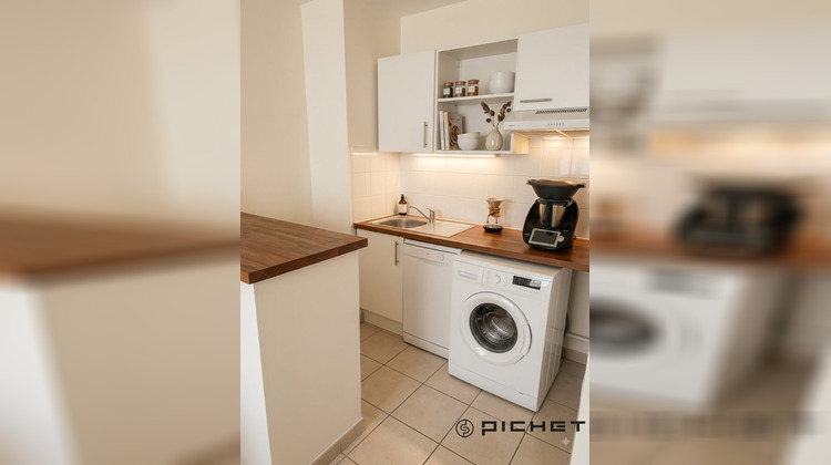 Ma-Cabane - Vente Appartement ALBI, 40 m²