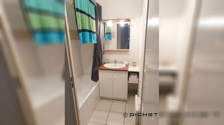 Ma-Cabane - Vente Appartement ALBI, 40 m²