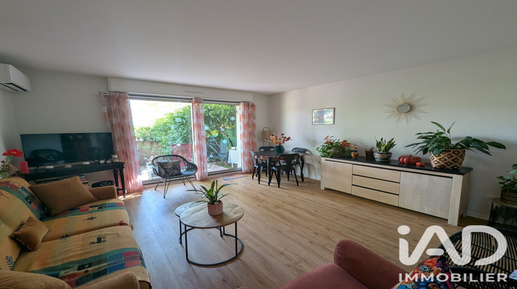 Ma-Cabane - Vente Appartement Albi, 53 m²