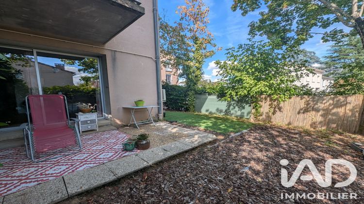 Ma-Cabane - Vente Appartement Albi, 53 m²