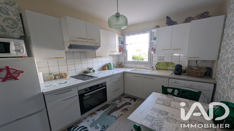 Ma-Cabane - Vente Appartement Albi, 53 m²