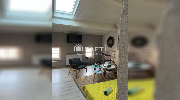 Ma-Cabane - Vente Appartement Albi, 50 m²