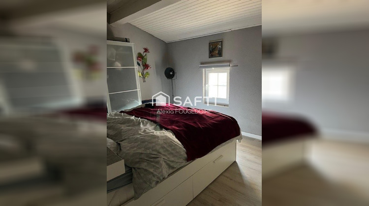 Ma-Cabane - Vente Appartement Albi, 50 m²