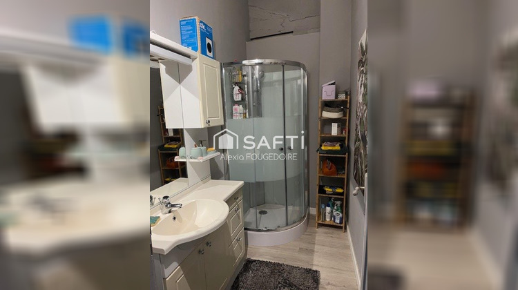 Ma-Cabane - Vente Appartement Albi, 50 m²