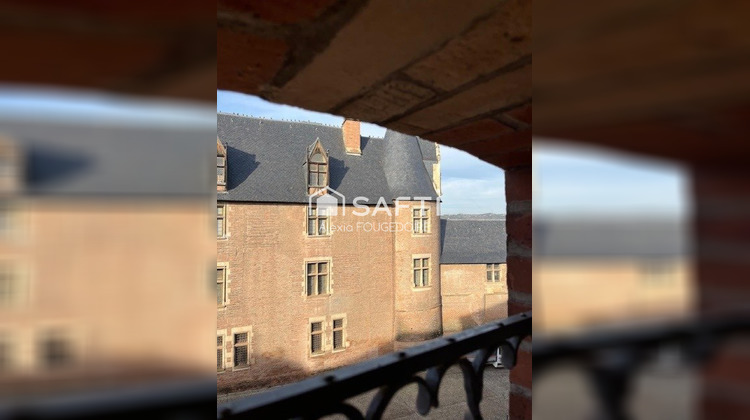 Ma-Cabane - Vente Appartement Albi, 50 m²