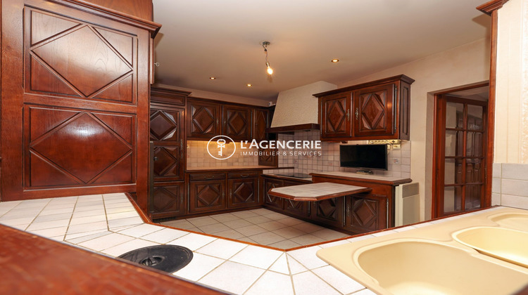 Ma-Cabane - Vente Appartement Albi, 101 m²