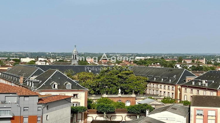 Ma-Cabane - Vente Appartement ALBI, 56 m²