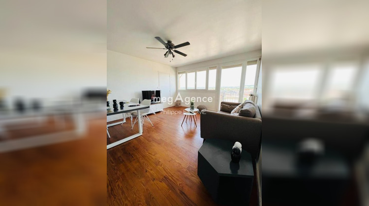 Ma-Cabane - Vente Appartement ALBI, 56 m²