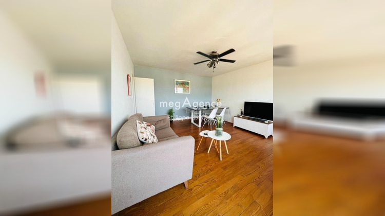 Ma-Cabane - Vente Appartement ALBI, 56 m²