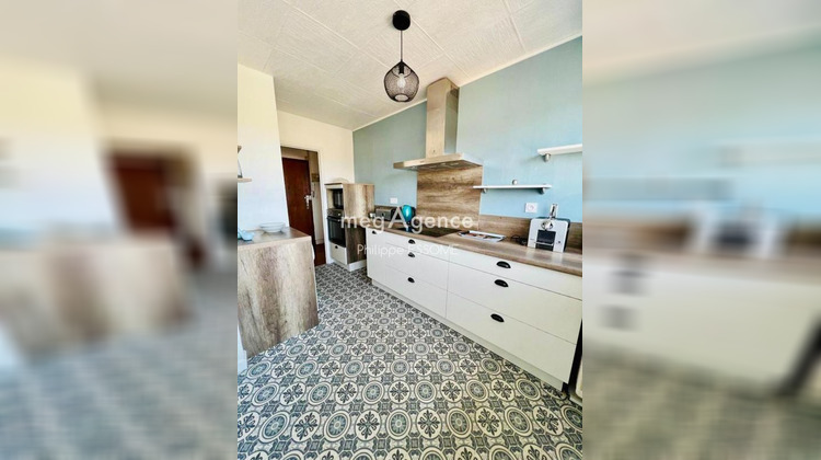 Ma-Cabane - Vente Appartement ALBI, 56 m²