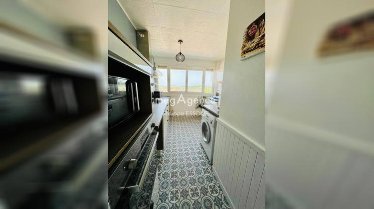 Ma-Cabane - Vente Appartement ALBI, 56 m²