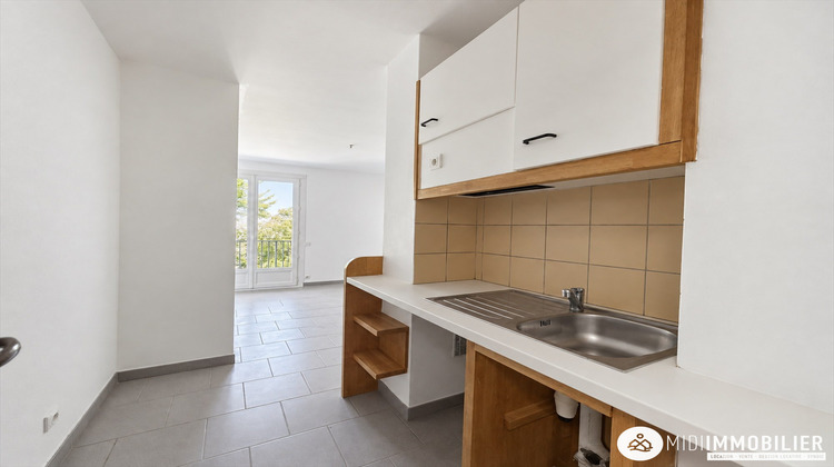 Ma-Cabane - Vente Appartement Albi, 18 m²