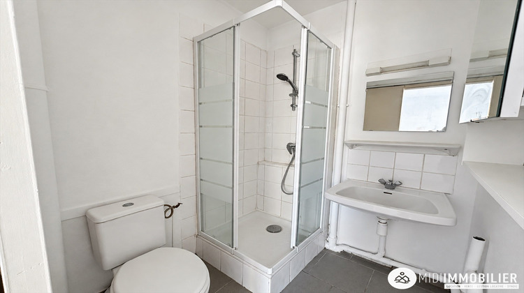 Ma-Cabane - Vente Appartement Albi, 18 m²