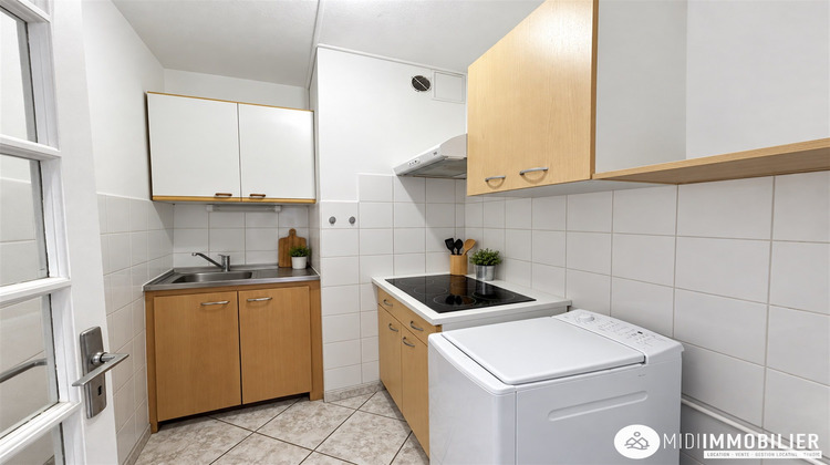 Ma-Cabane - Vente Appartement Albi, 38 m²