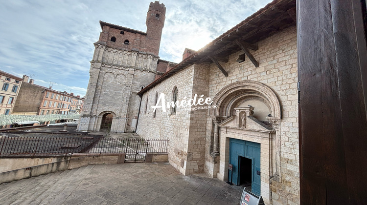 Ma-Cabane - Vente Appartement Albi, 63 m²