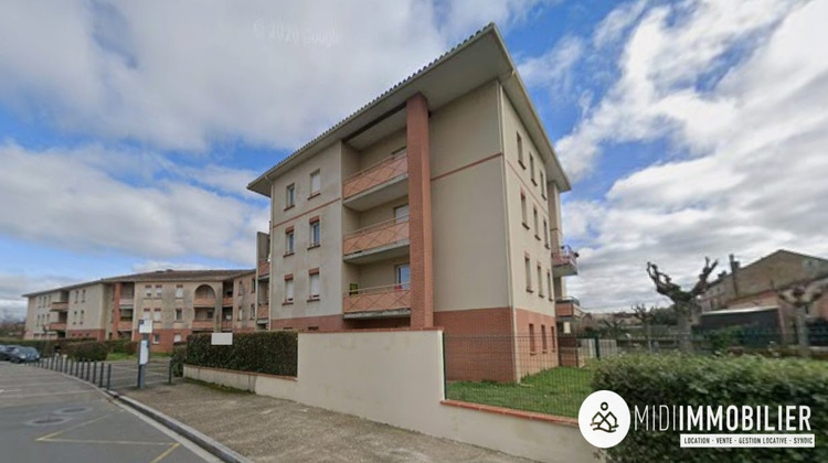 Ma-Cabane - Vente Appartement Albi, 40 m²