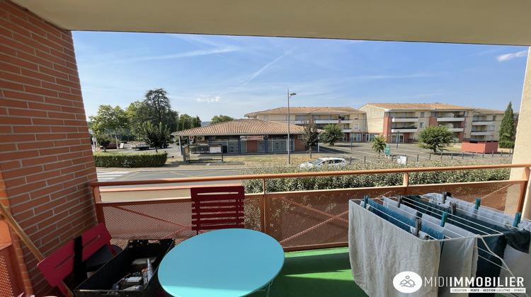 Ma-Cabane - Vente Appartement Albi, 40 m²