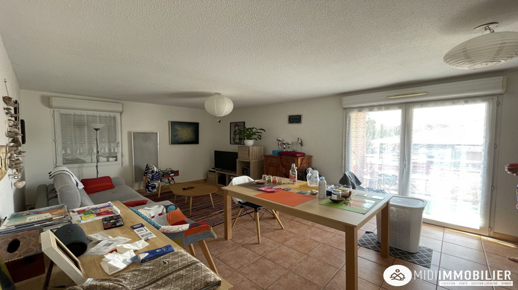 Ma-Cabane - Vente Appartement Albi, 40 m²
