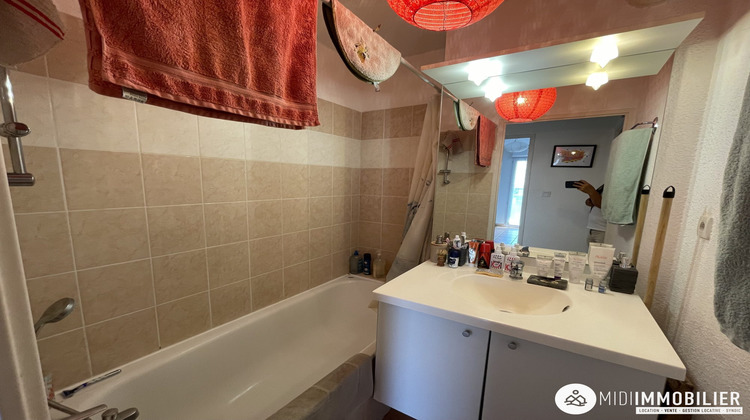 Ma-Cabane - Vente Appartement Albi, 40 m²