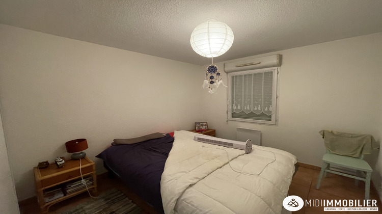 Ma-Cabane - Vente Appartement Albi, 40 m²