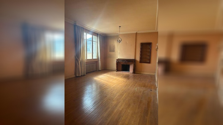 Ma-Cabane - Vente Appartement Albi, 65 m²