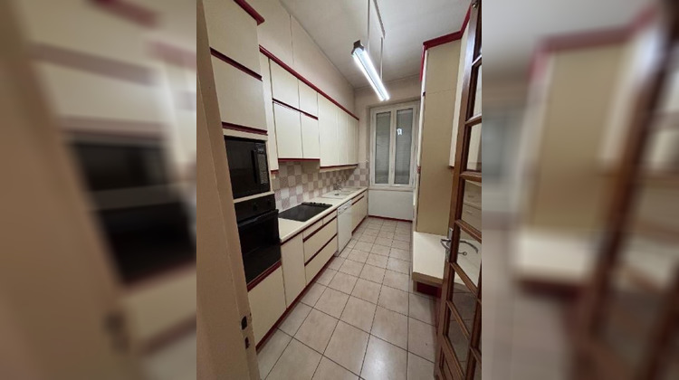Ma-Cabane - Vente Appartement Albi, 65 m²