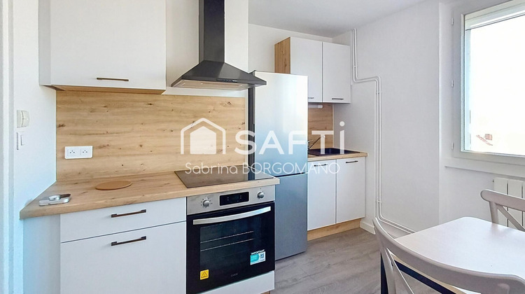 Ma-Cabane - Vente Appartement Albi, 72 m²