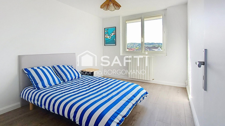 Ma-Cabane - Vente Appartement Albi, 72 m²