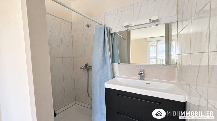Ma-Cabane - Vente Appartement Albi, 25 m²