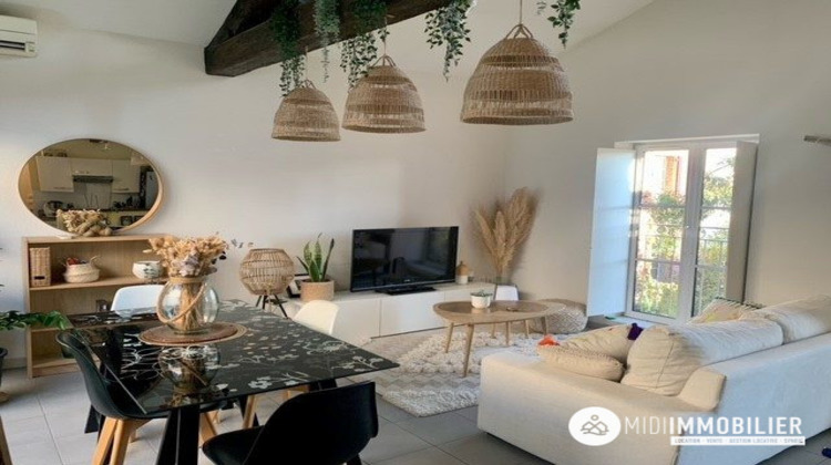 Ma-Cabane - Vente Appartement Albi, 66 m²