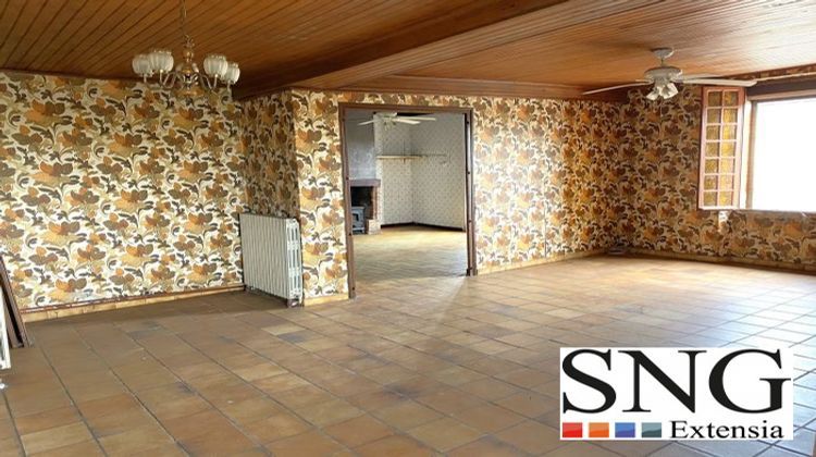 Ma-Cabane - Vente Appartement Albias, 150 m²