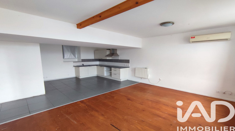 Ma-Cabane - Vente Appartement Albias, 71 m²
