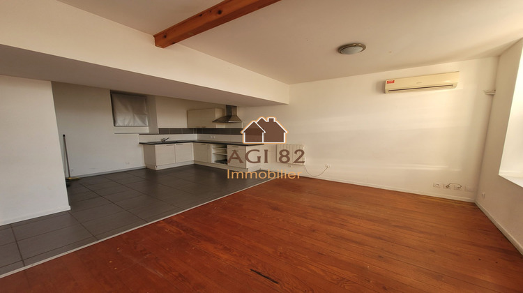 Ma-Cabane - Vente Appartement Albias, 70 m²