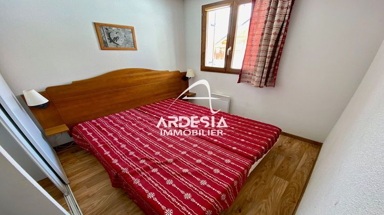 Ma-Cabane - Vente Appartement Albiez-Montrond, 42 m²