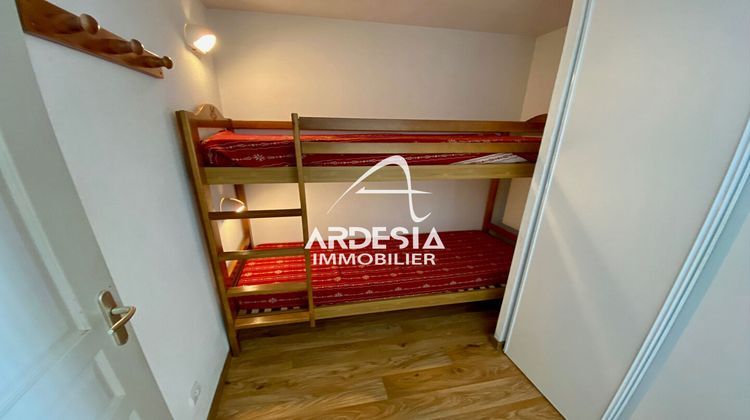 Ma-Cabane - Vente Appartement Albiez-Montrond, 42 m²